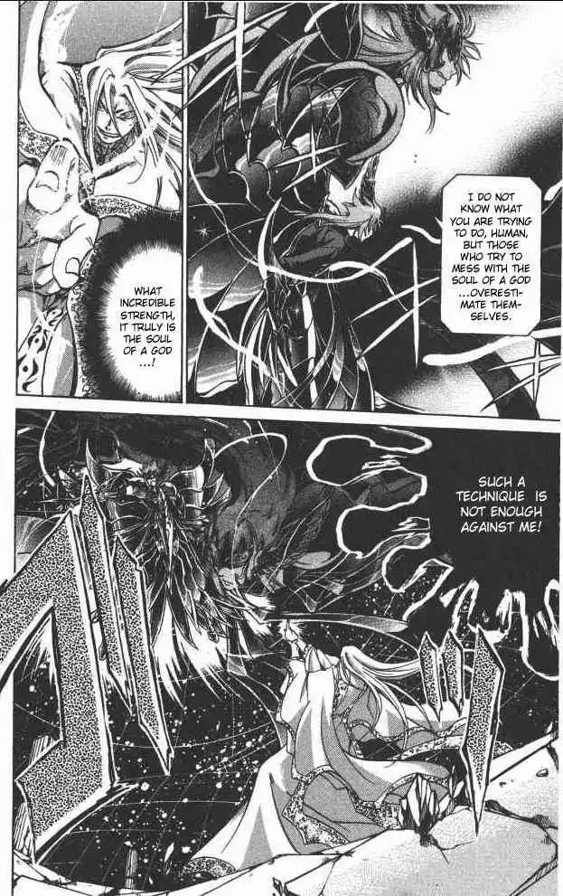 Saint Seiya - The Lost Canvas Chapter 68 9